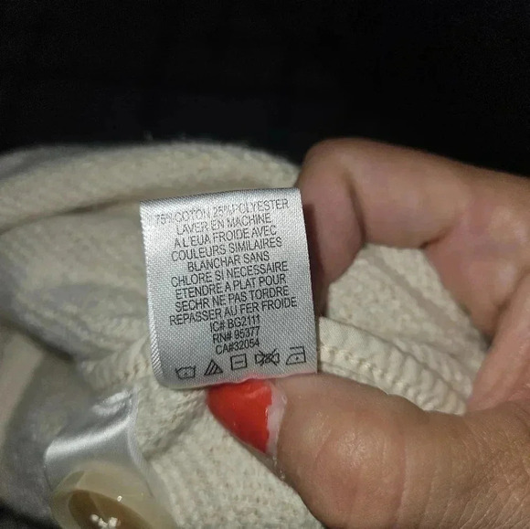 Sanctuary brand blazer/cardigan - Picture 7 of 8